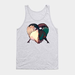 Rival Lumus Tank Top